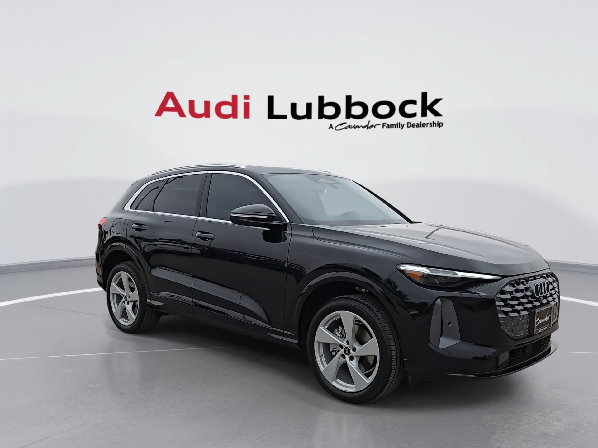 New 2026 Audi Q5 Premium Plus AWD/4WD image 2