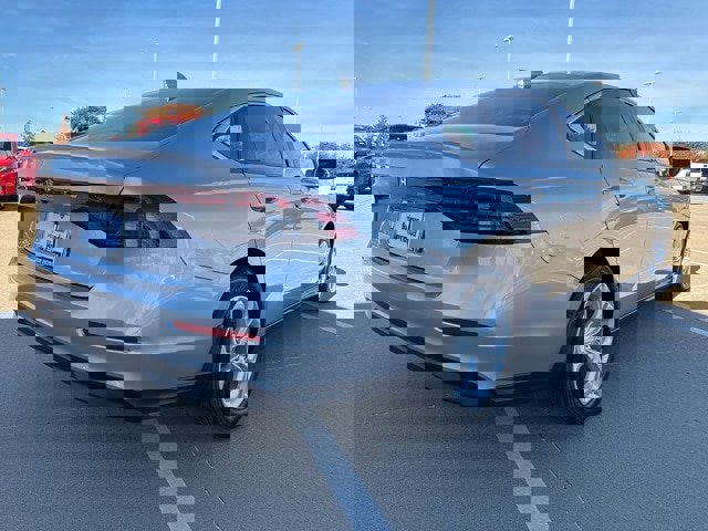 New 2025 Honda Accord LX image 3