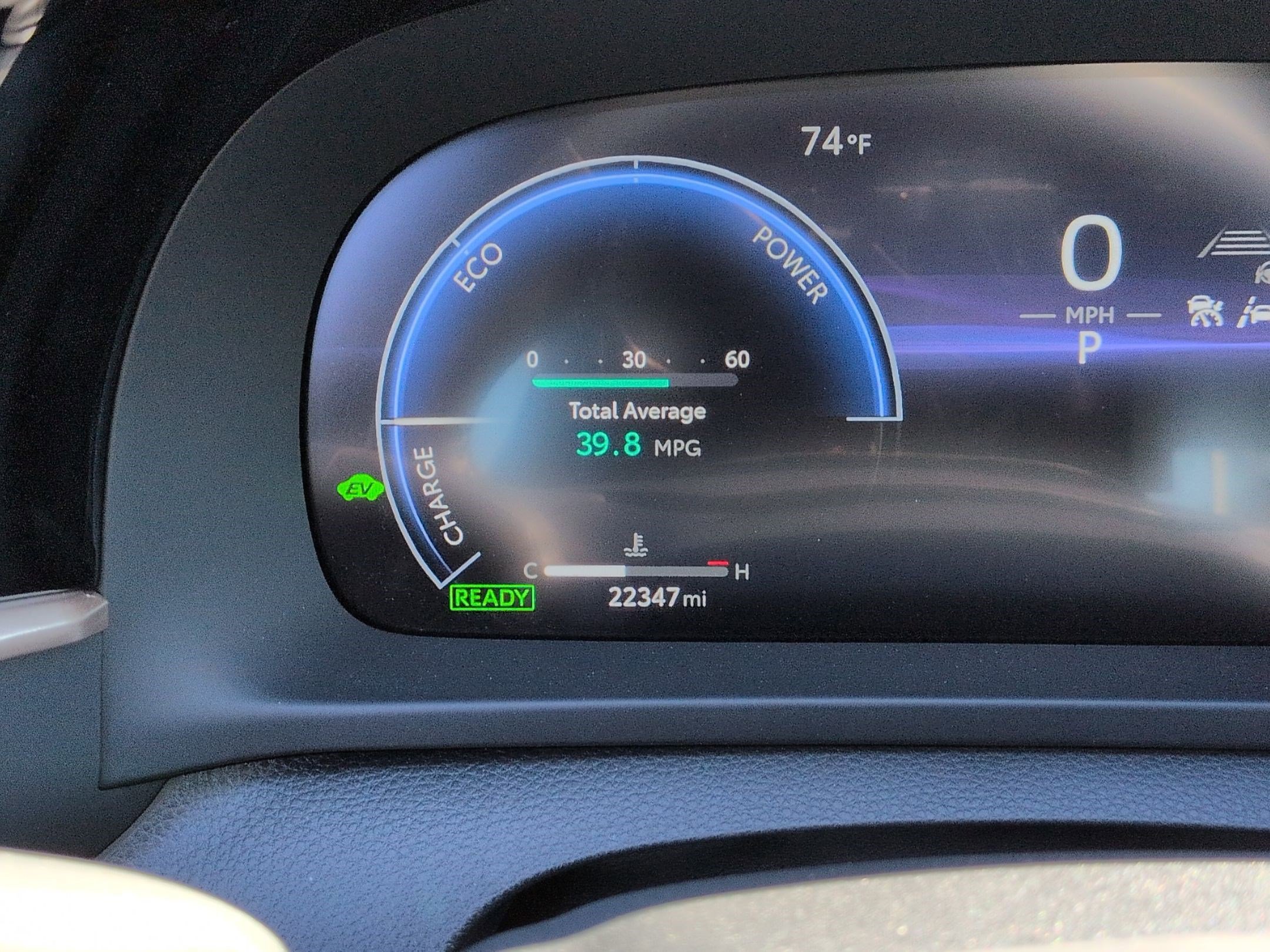 Used 2023 Toyota Crown XLE image 22