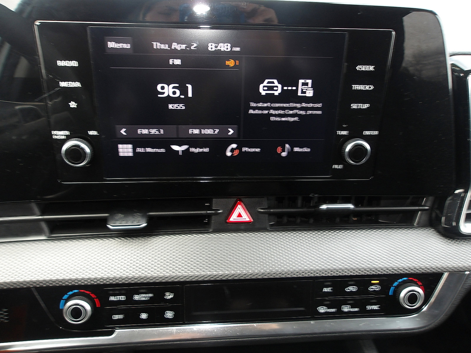 Used 2023 Kia Sportage LX image 20