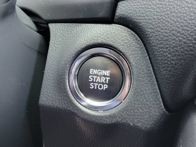 Used 2024 Toyota RAV4 XLE FWD image 13