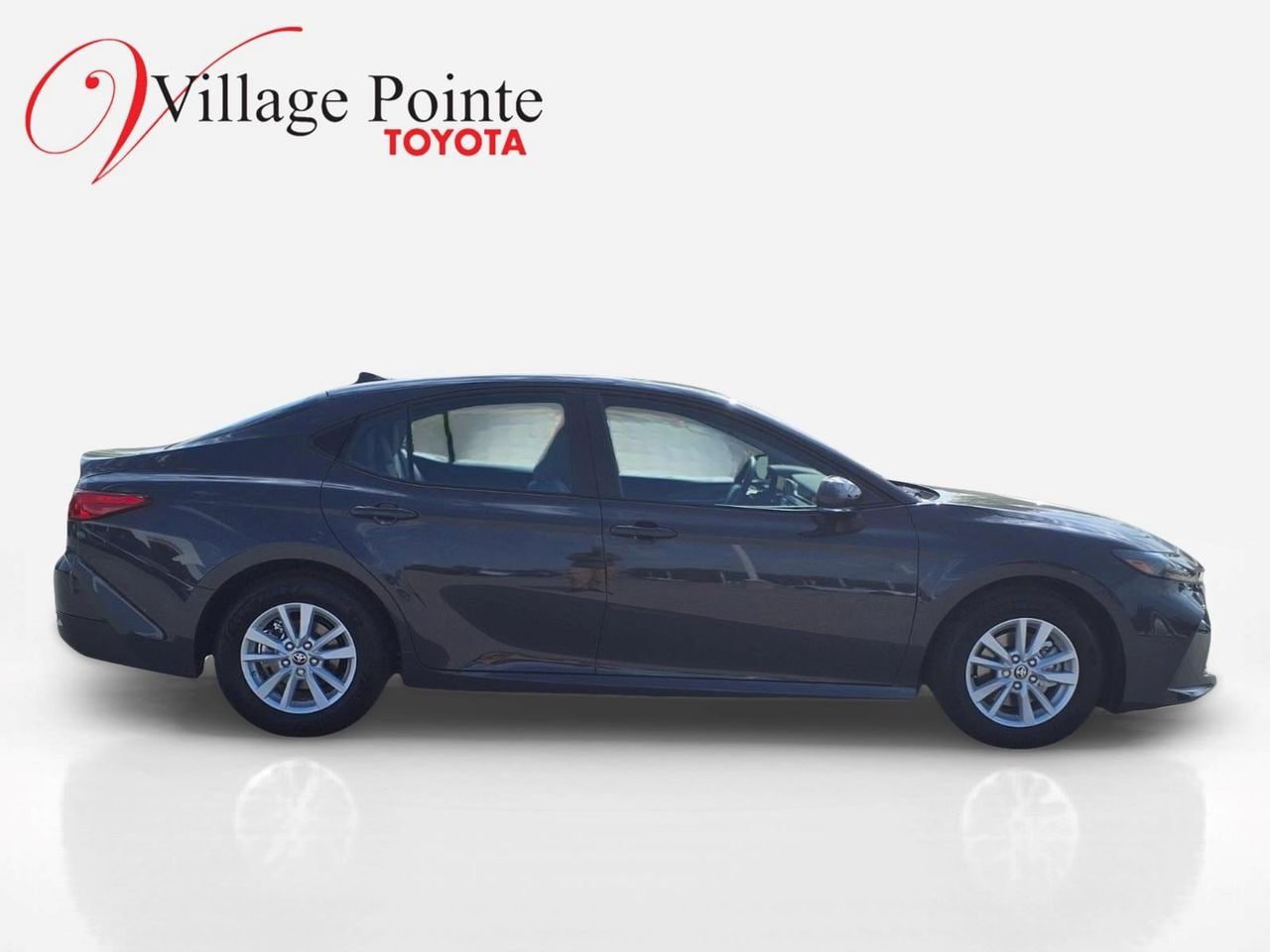 Used 2026 Toyota Camry LE FWD image 6