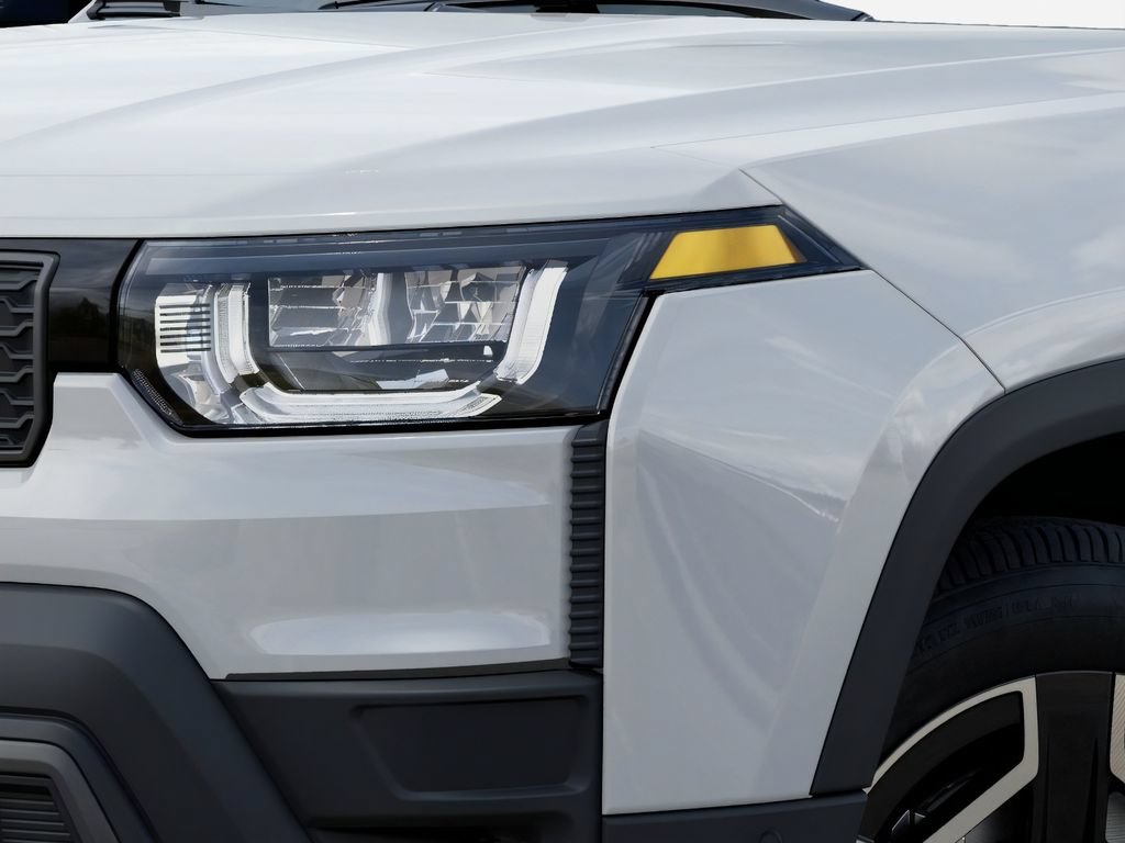 New 2026 Jeep Cherokee Overland AWD/4WD image 10