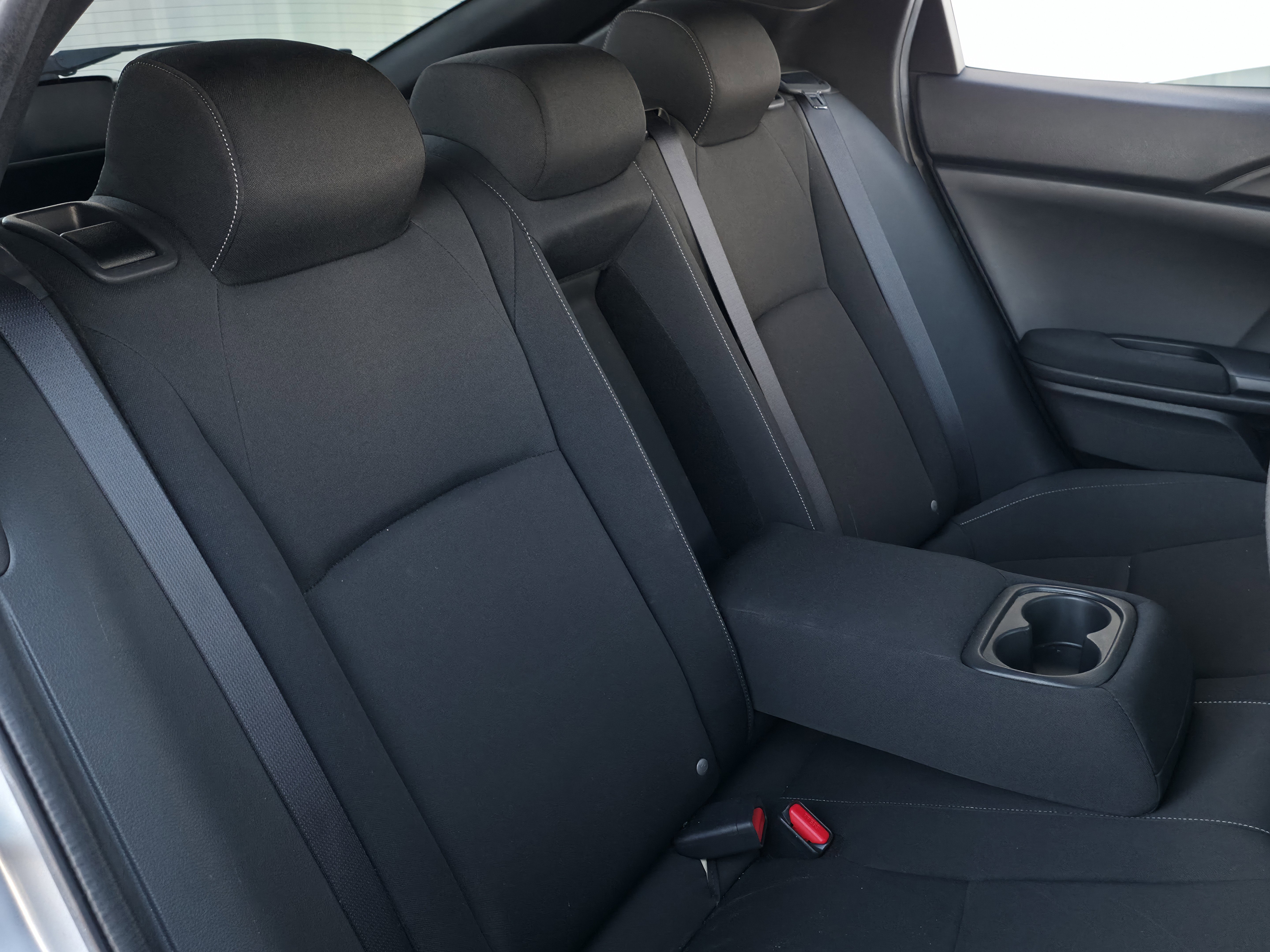 Used 2019 Honda Civic EX image 31