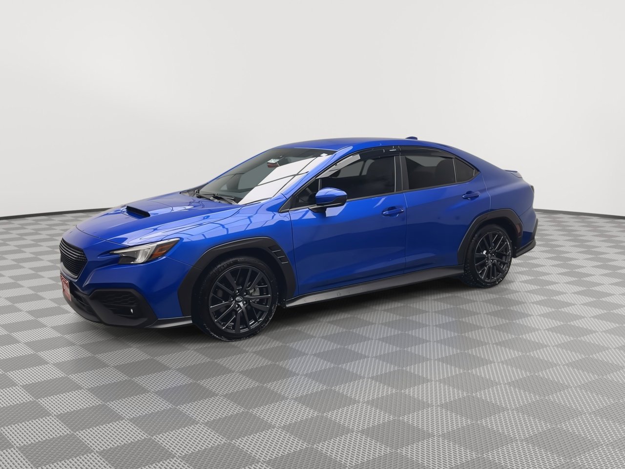 Used 2022 Subaru WRX Premium image 30