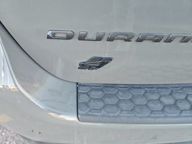 Used 2022 Dodge Durango SRT w/ Premium Interior Group AWD/4WD image 6