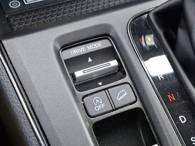 Certified 2024 Honda CR-V EX-L image 26