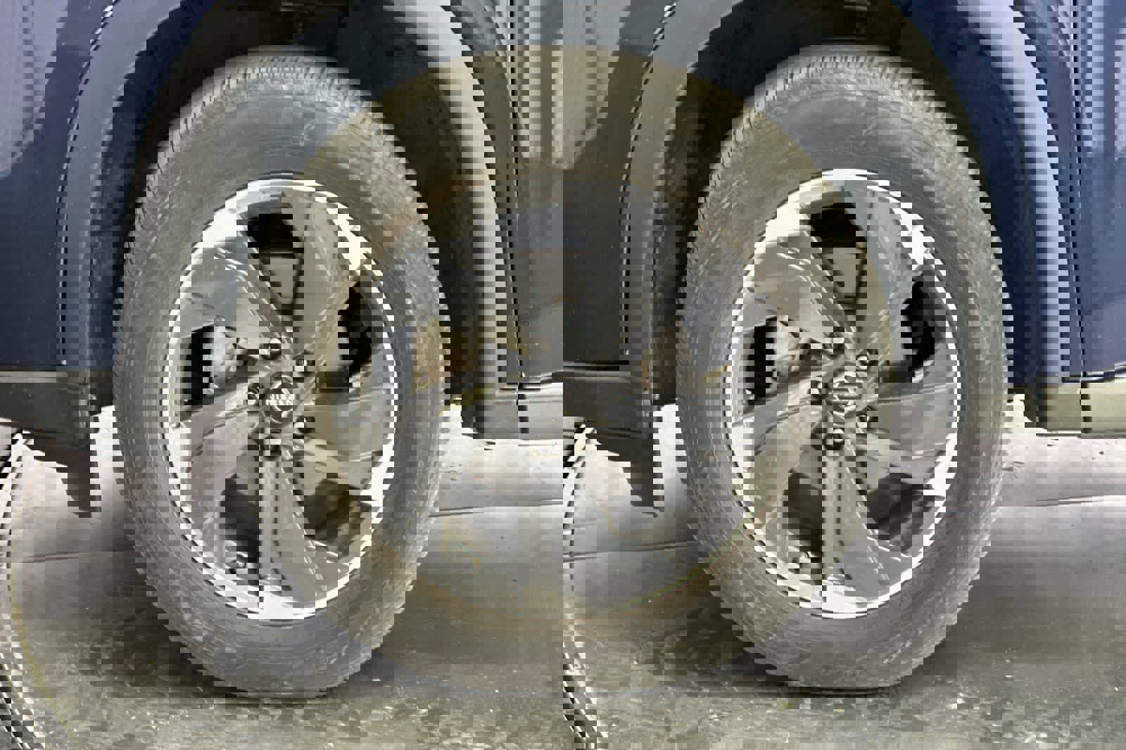 Certified 2024 Nissan Rogue SV image 12