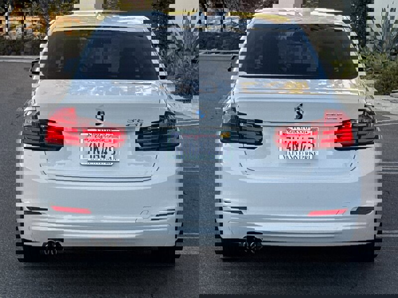 Used 2015 BMW 328i Sedan image 5