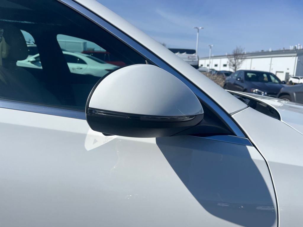 Certified 2025 Mercedes-Benz C 300 4MATIC Sedan image 16