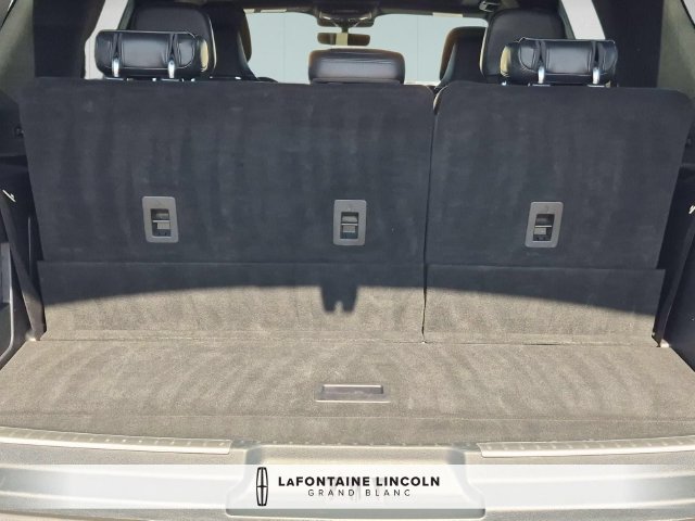Used 2023 Lincoln Navigator Reserve AWD/4WD image 30
