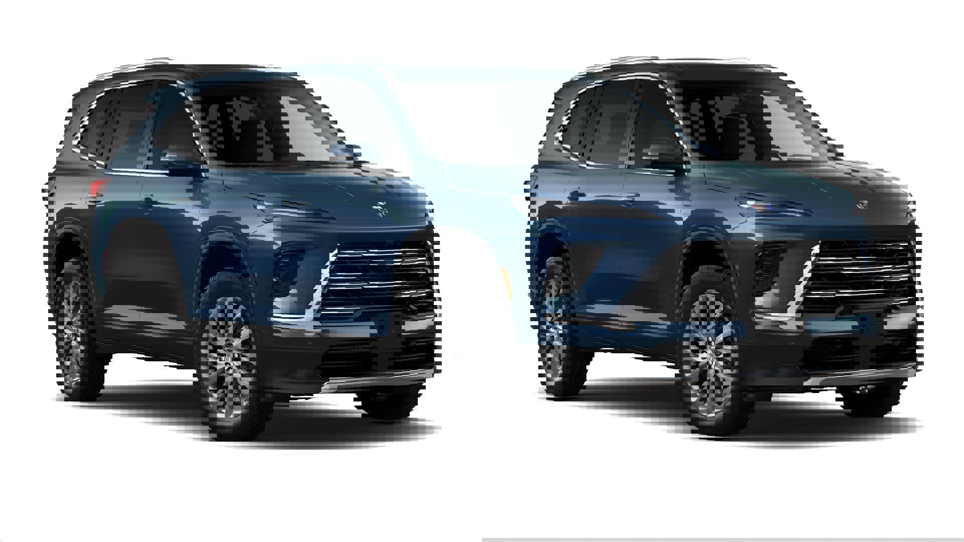 New 2026 Buick Enclave Preferred w/ Super Cruise Package image 28