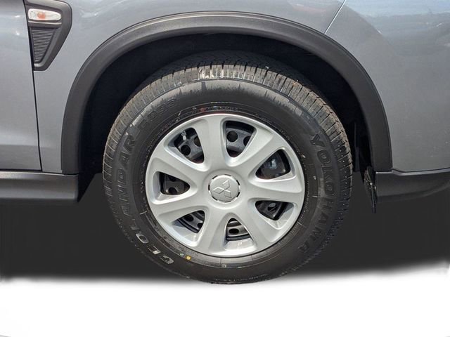 New 2026 Mitsubishi Outlander Sport AWD image 10