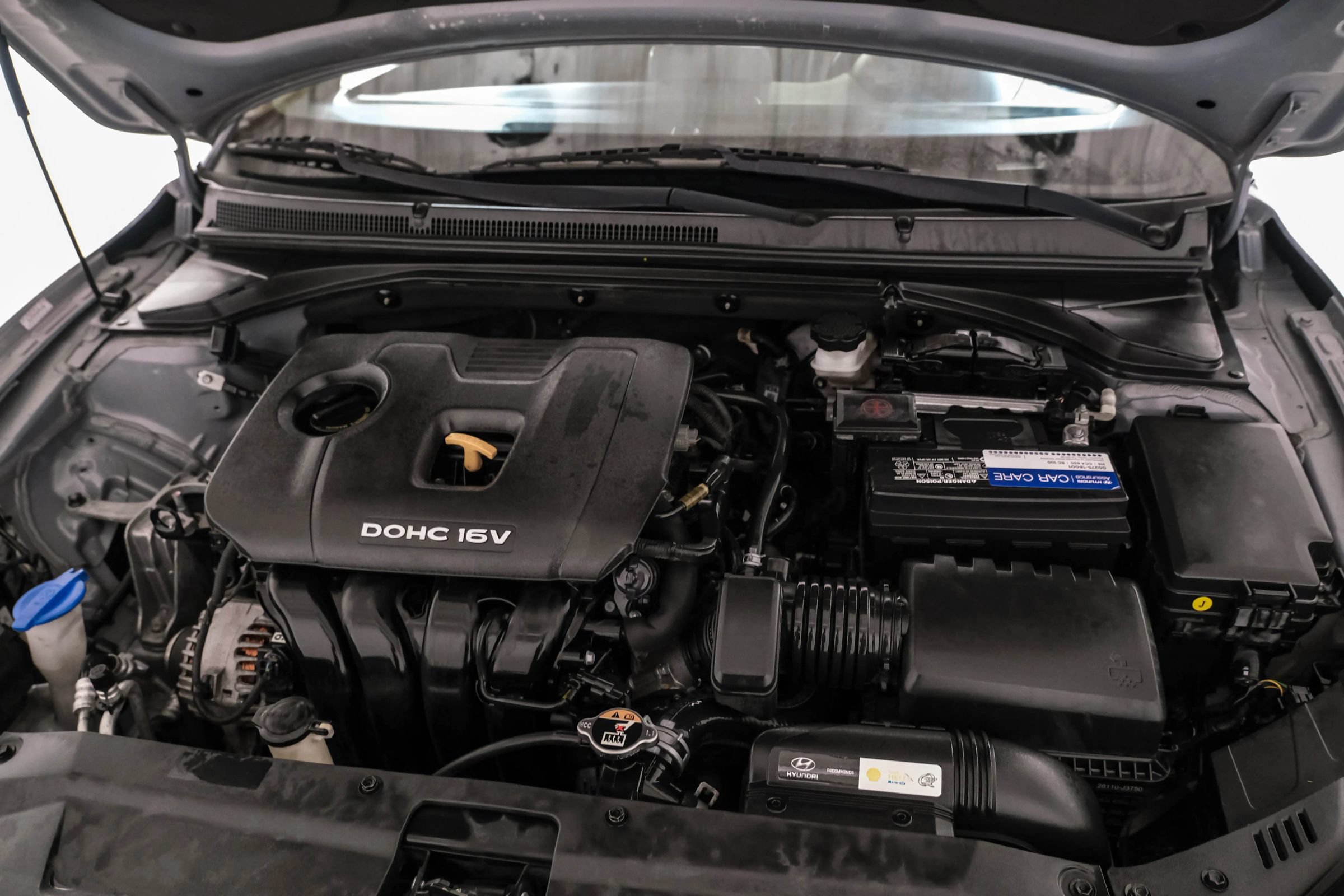 Used 2021 Hyundai Veloster 2.0 Premium FWD image 45