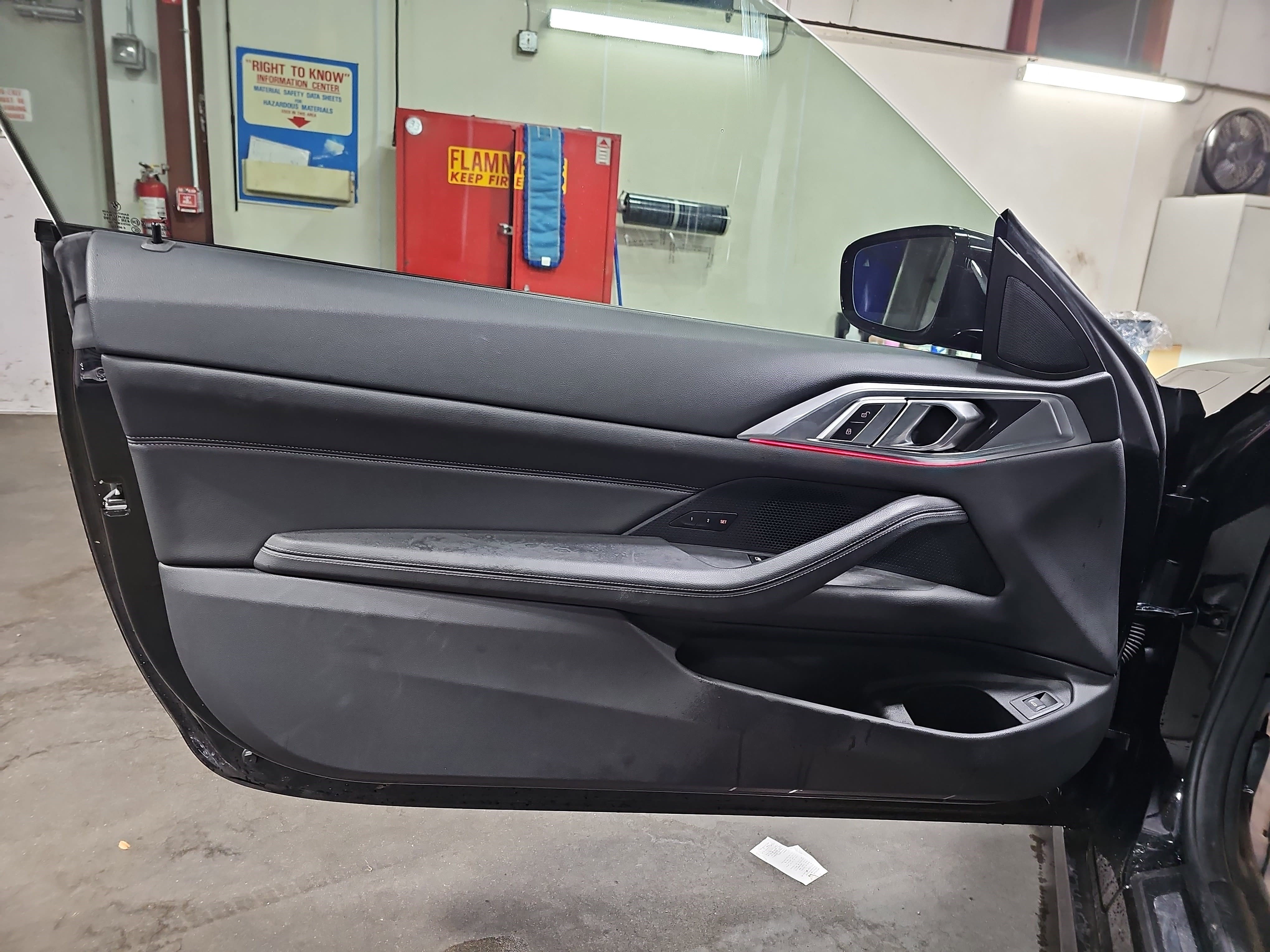 Certified 2023 BMW 430i Coupe w/ Premium Package image 24