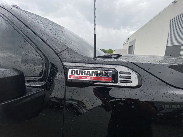 Used 2025 GMC Sierra 2500 AT4 w/ AT4 Premium Plus Package AWD/4WD image 23