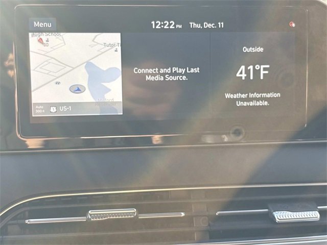 Used 2021 Hyundai Palisade Limited image 17