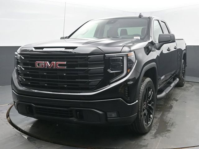 New 2026 GMC Sierra 1500 Elevation w/ Elevation Select Package image 1