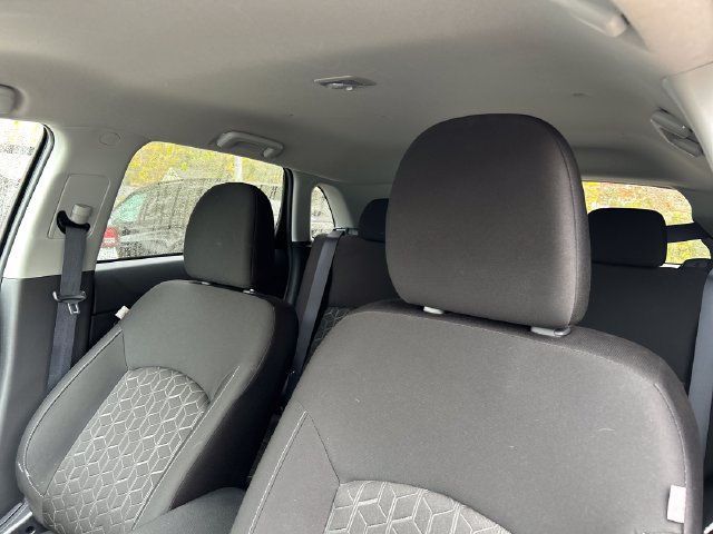 Used 2026 Mitsubishi Outlander Sport ES AWD/4WD image 21