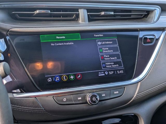 Used 2023 Buick Encore GX Essence w/ Experience Buick Package image 19