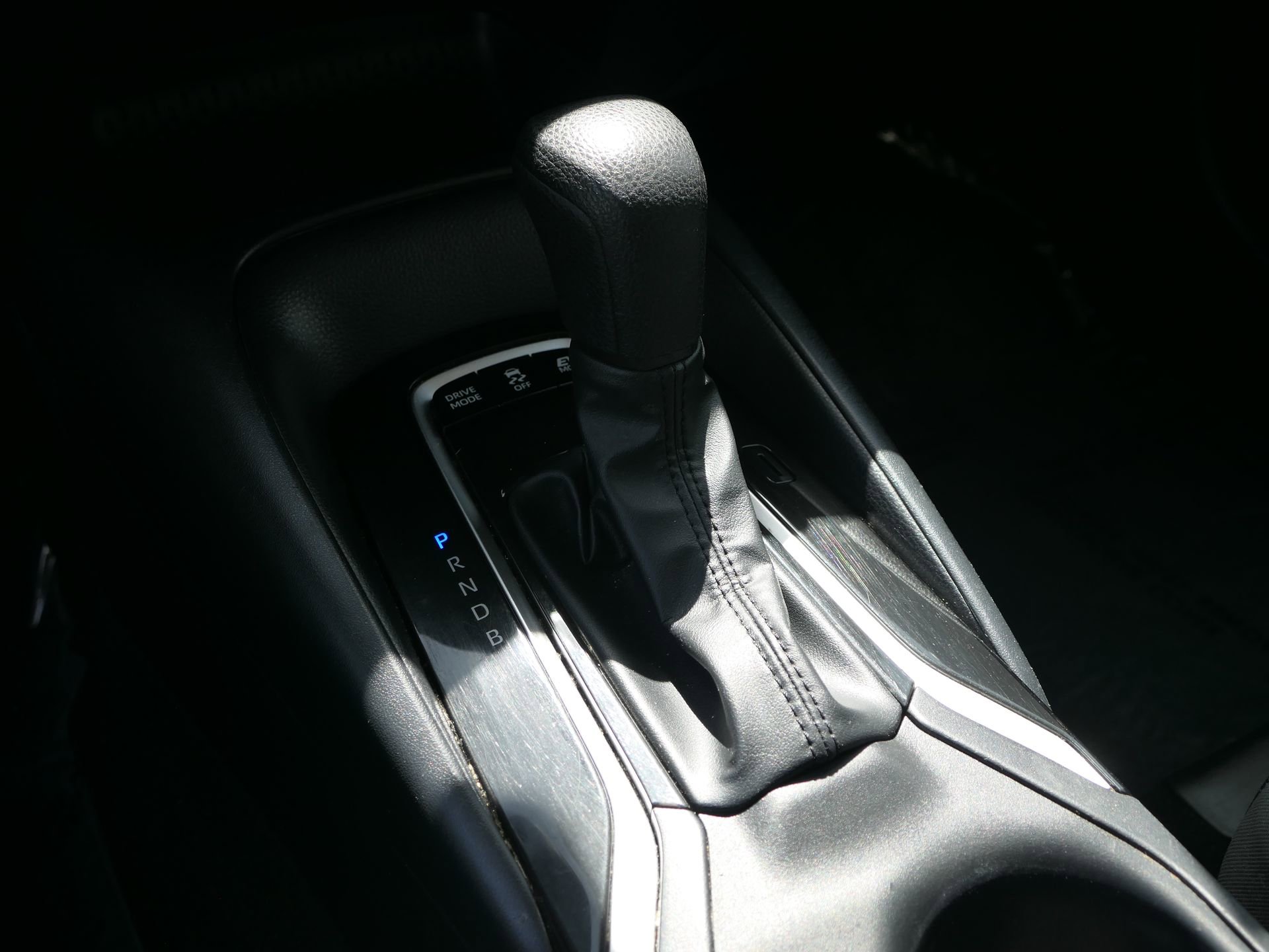 Used 2023 Toyota Corolla LE FWD image 22