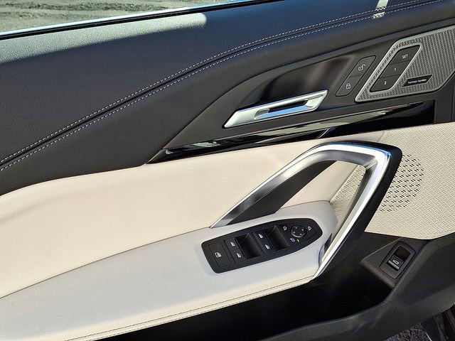 New 2026 BMW X1 xDrive28i image 11