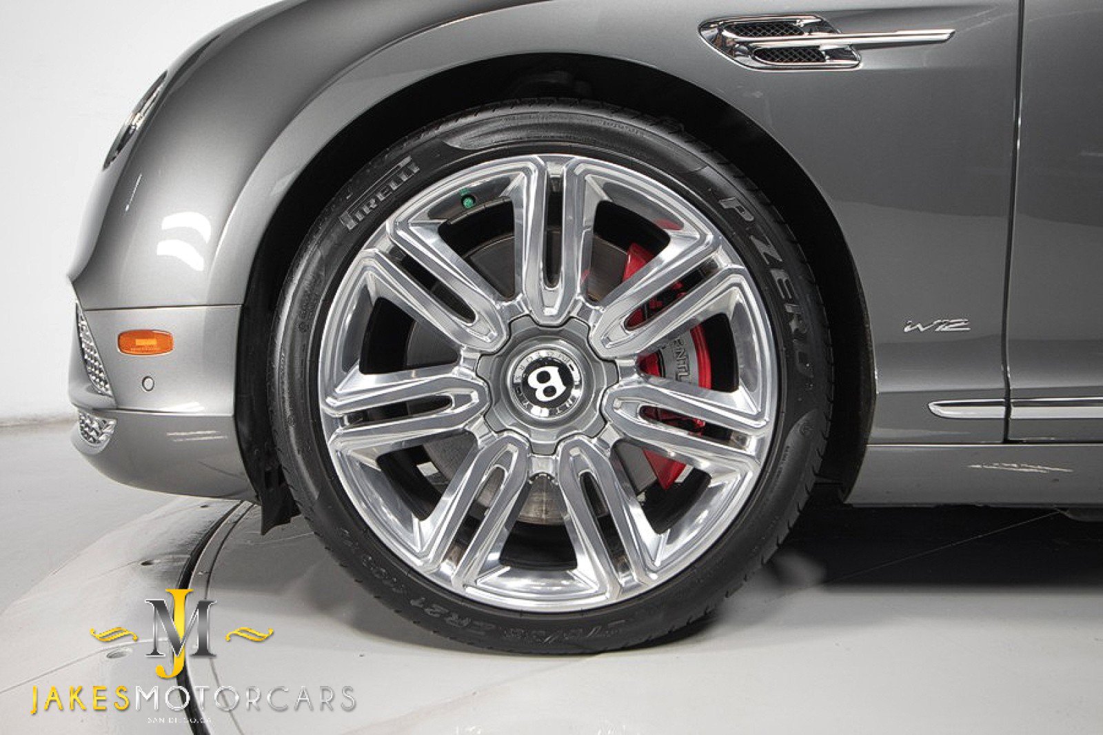 Used 2018 Bentley Continental GT image 55