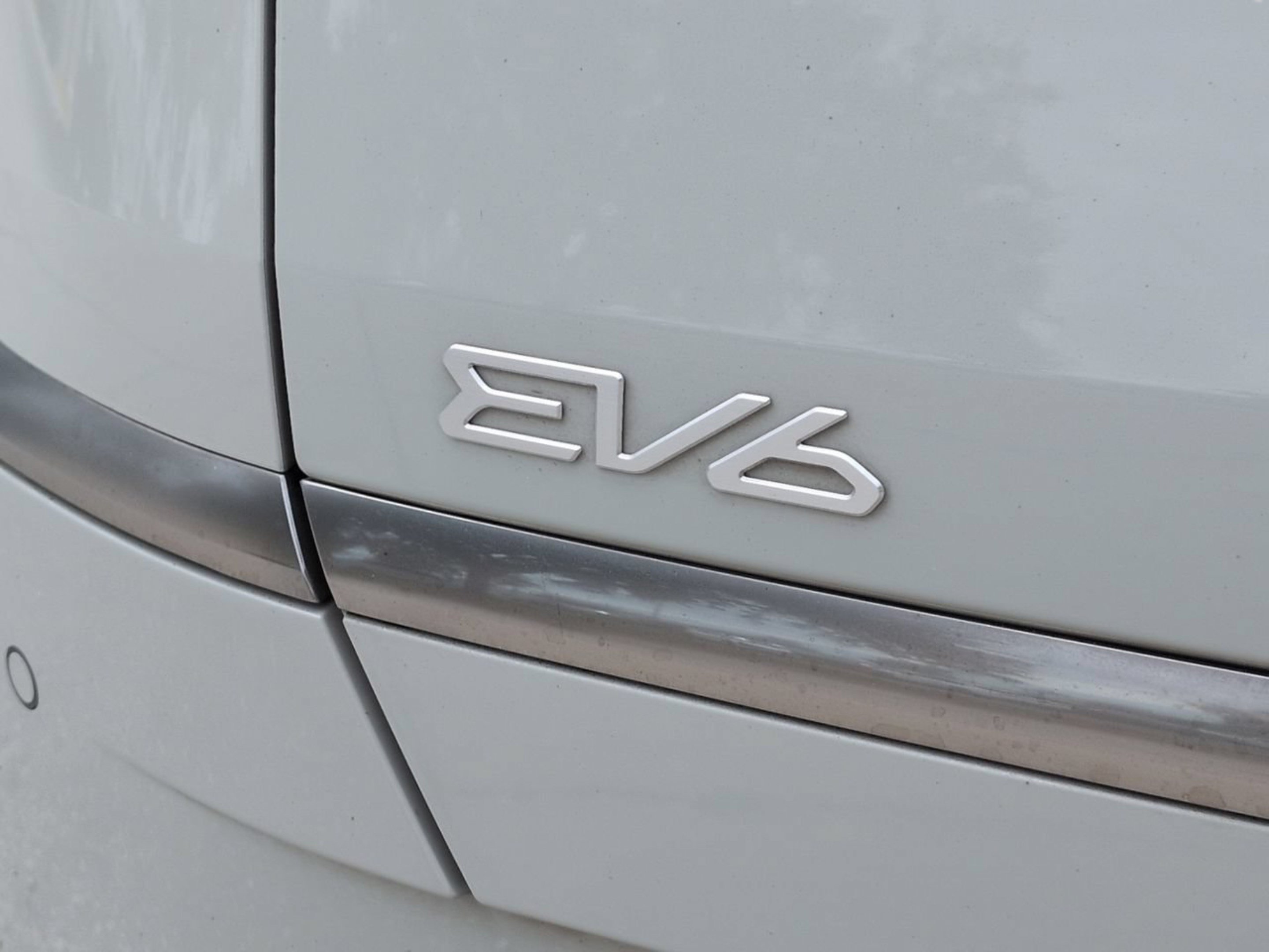 Certified 2022 Kia EV6 Wind w/ Wind Technology Package AWD/4WD image 15
