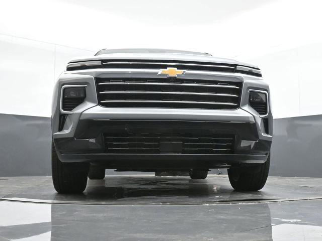 New 2026 Chevrolet Traverse High Country w/ LPO, Floor Liner Package image 16