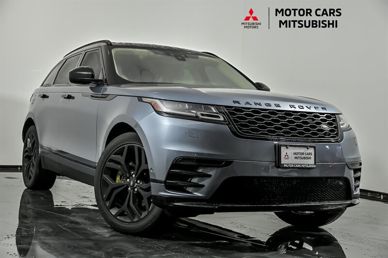 Used 2020 Land Rover Range Rover Velar R-Dynamic HSE AWD/4WD image 1