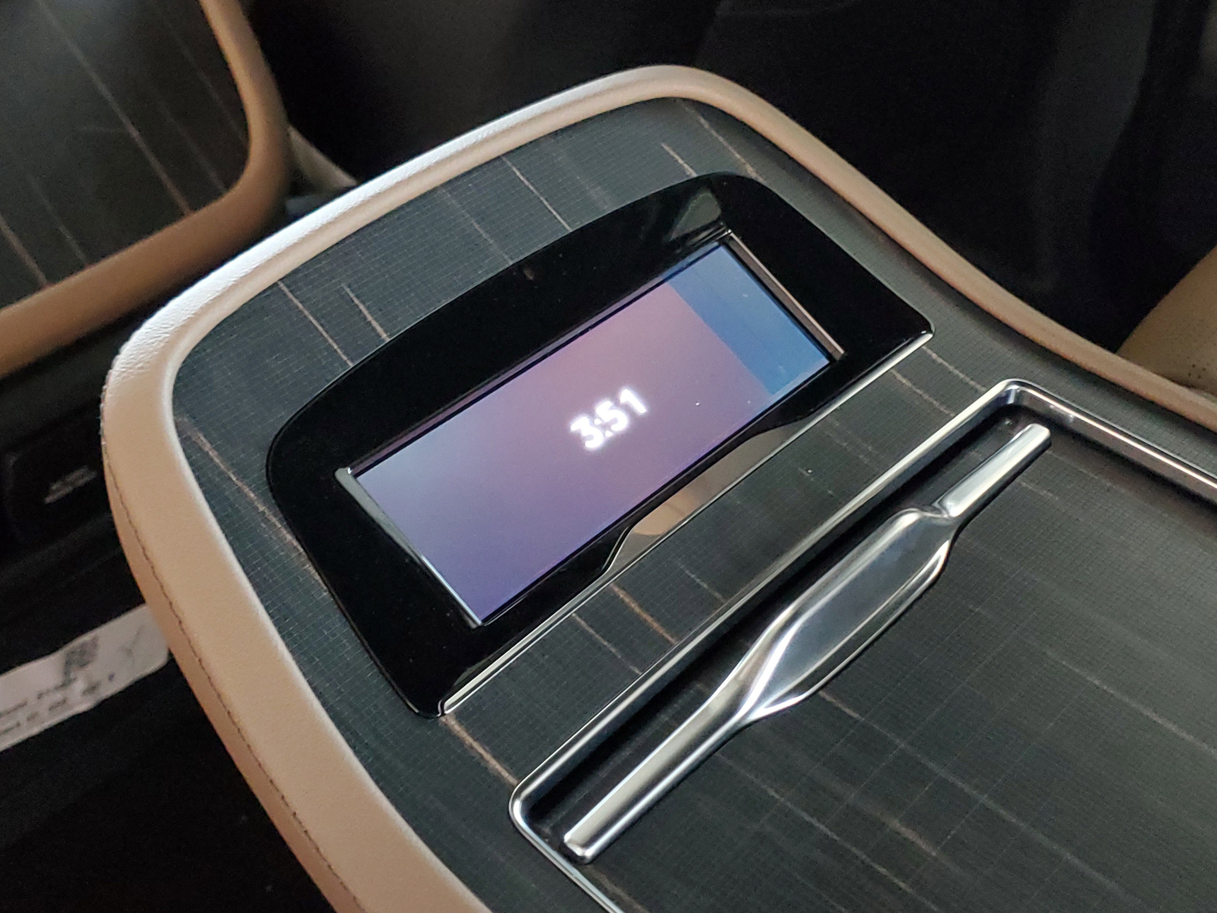 New 2026 Lincoln Navigator Black Label image 29