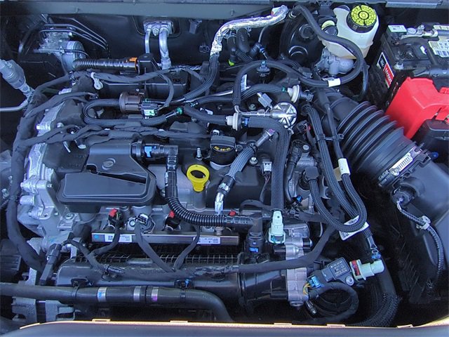 Used 2022 Ford Bronco Sport image 37