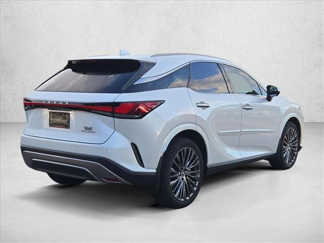 Used 2024 Lexus RX 350 FWD w/ Convenience Package image 5
