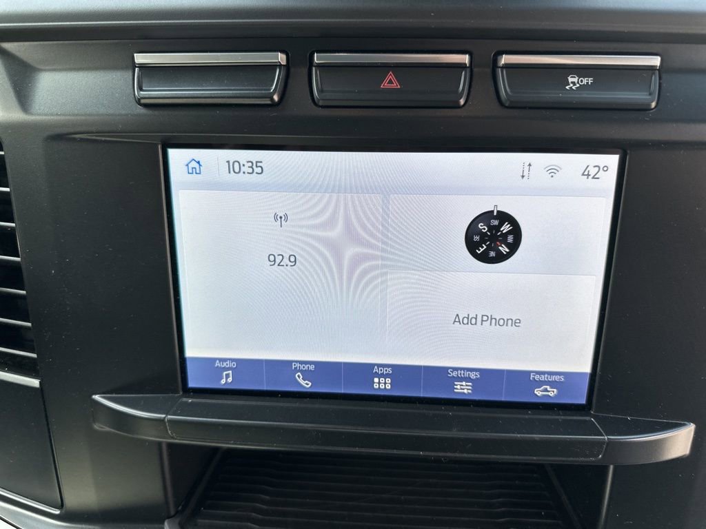 Used 2023 Ford F250 XLT w/ Snow Plow/Camper Package image 20