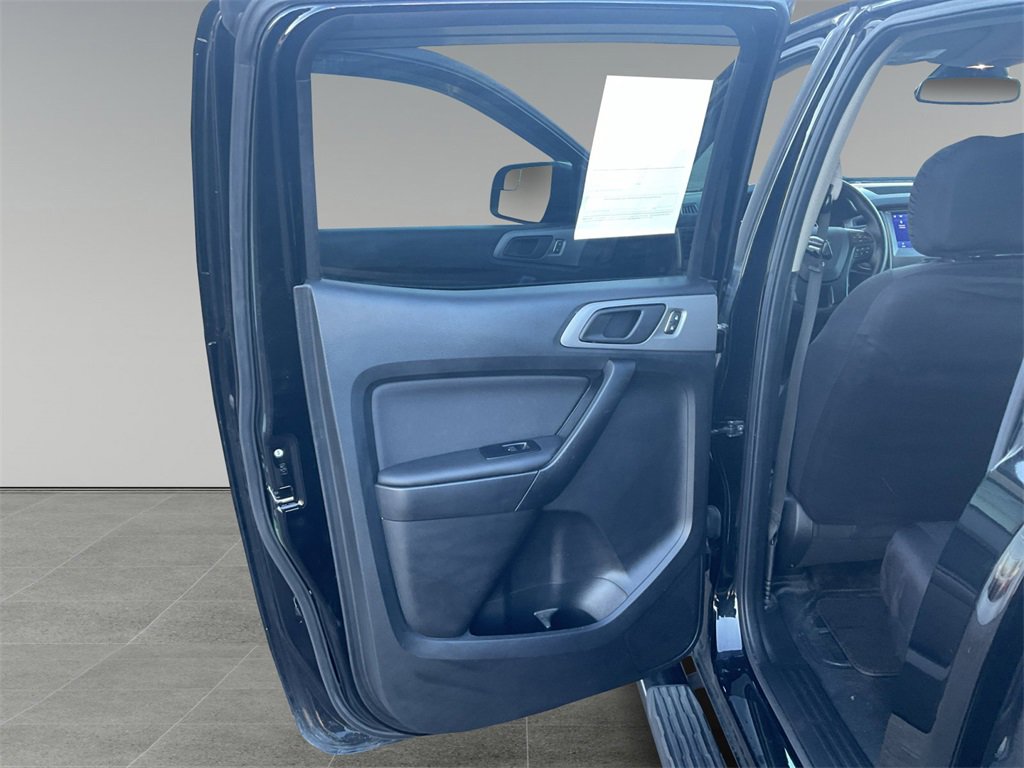 Used 2023 Ford Ranger XL w/ Equipment Group 101A High image 13