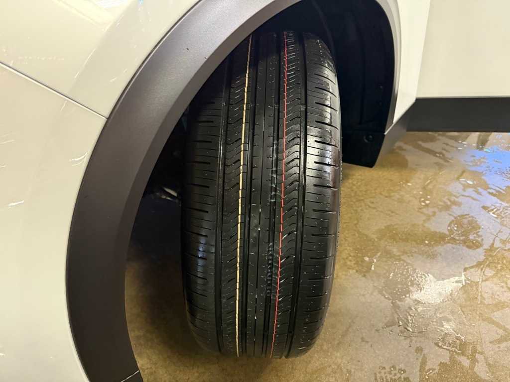 New 2026 MAZDA CX-70 3.3 Turbo w/ Premium Package image 31