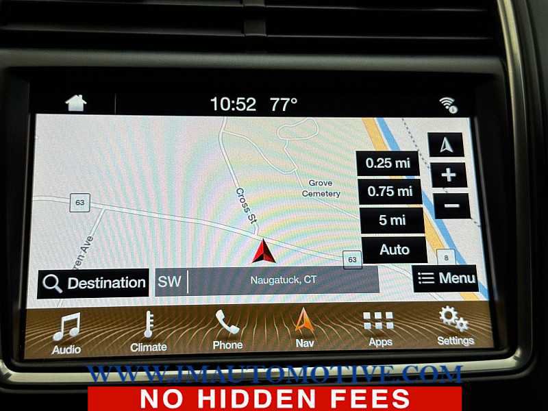 Used 2017 Lincoln MKX Reserve w/ Lincoln MKX Climate Package AWD/4WD image 26