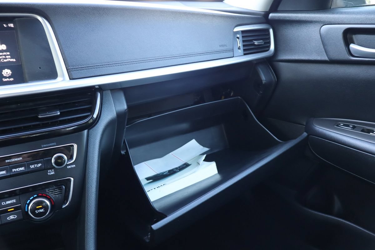 Used 2019 Kia Optima S FWD image 37