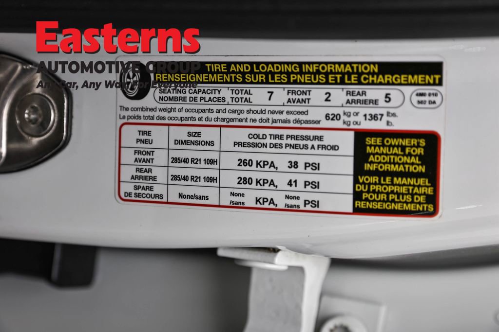 Used 2019 Audi Q7 3.0T Prestige w/ Prestige Package image 38