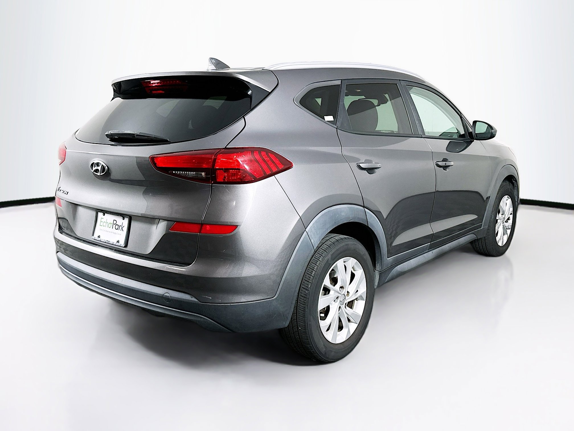 Used 2020 Hyundai Tucson Value FWD image 9