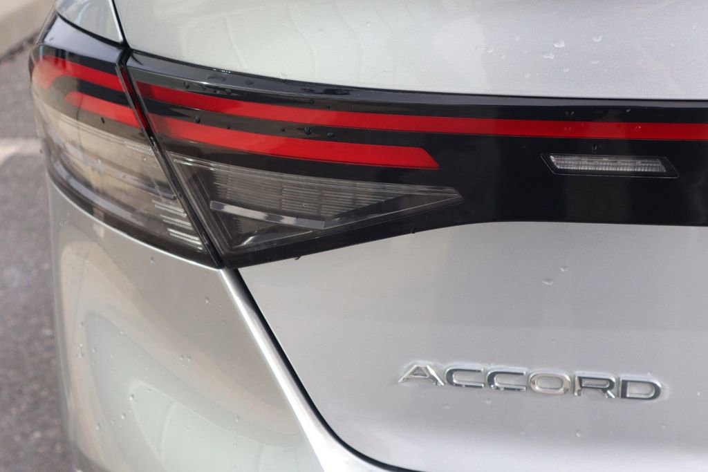 Used 2024 Honda Accord Sport image 26
