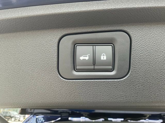 New 2025 Nissan Armada SL AWD/4WD image 10