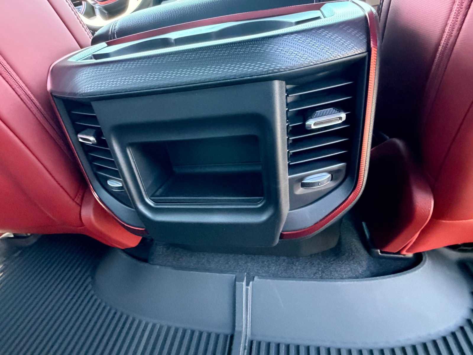 New 2026 RAM 1500 Rebel AWD/4WD image 20