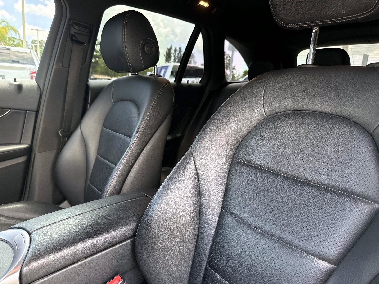 Certified 2021 Mercedes-Benz GLC 300 image 22