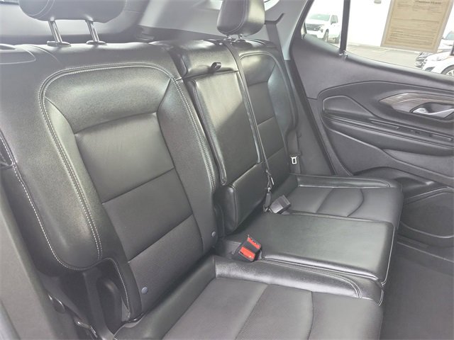 Used 2024 GMC Terrain SLT image 26