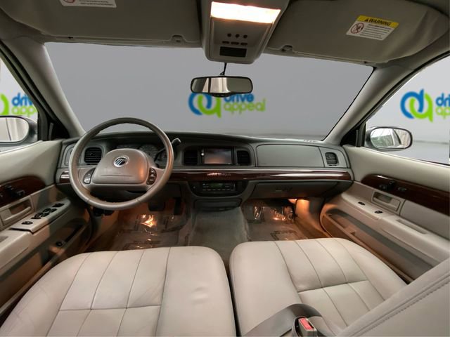 Used 2004 Mercury Grand Marquis LS RWD image 25