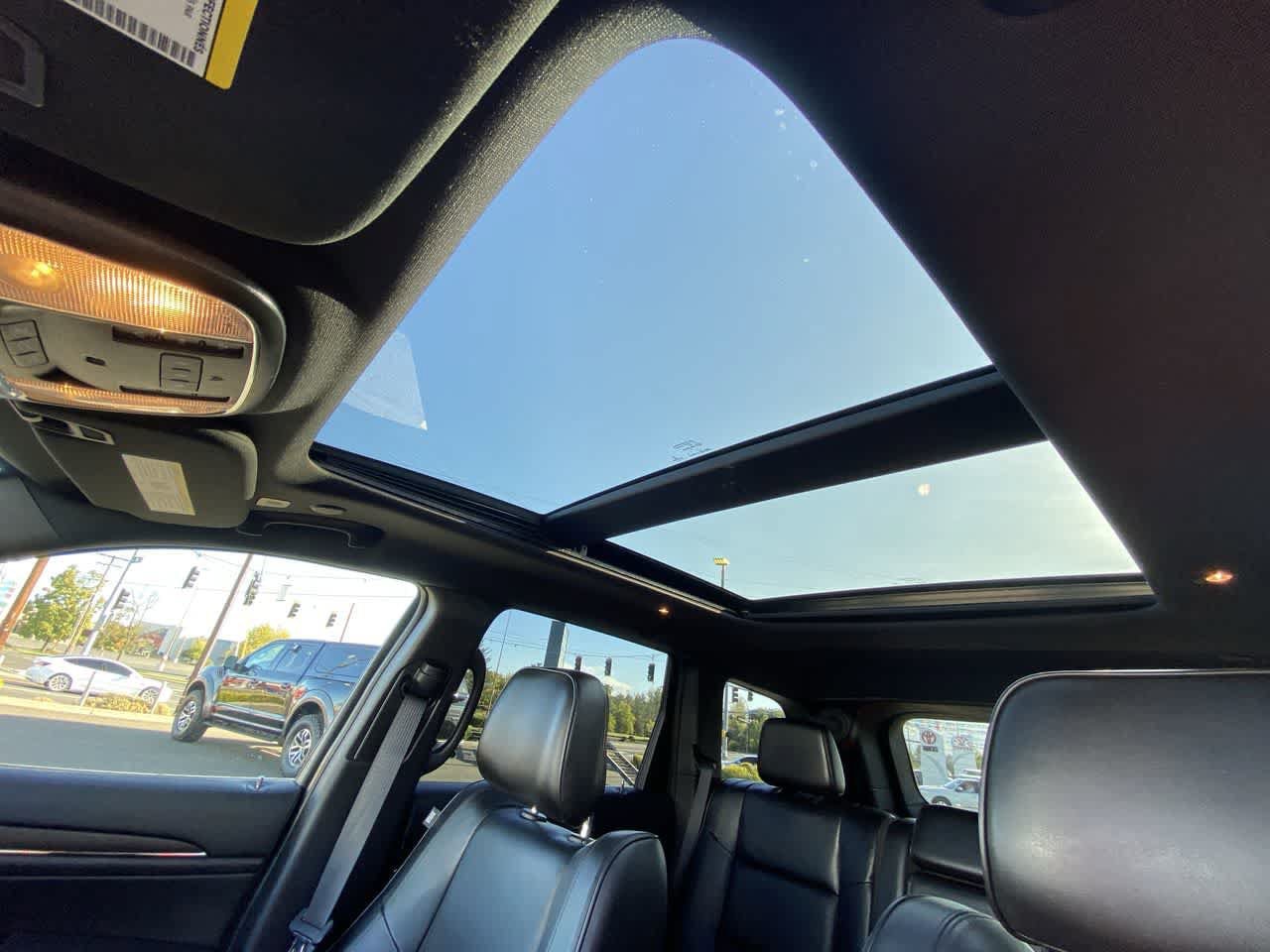 Used 2021 Jeep Grand Cherokee High Altitude AWD/4WD image 22