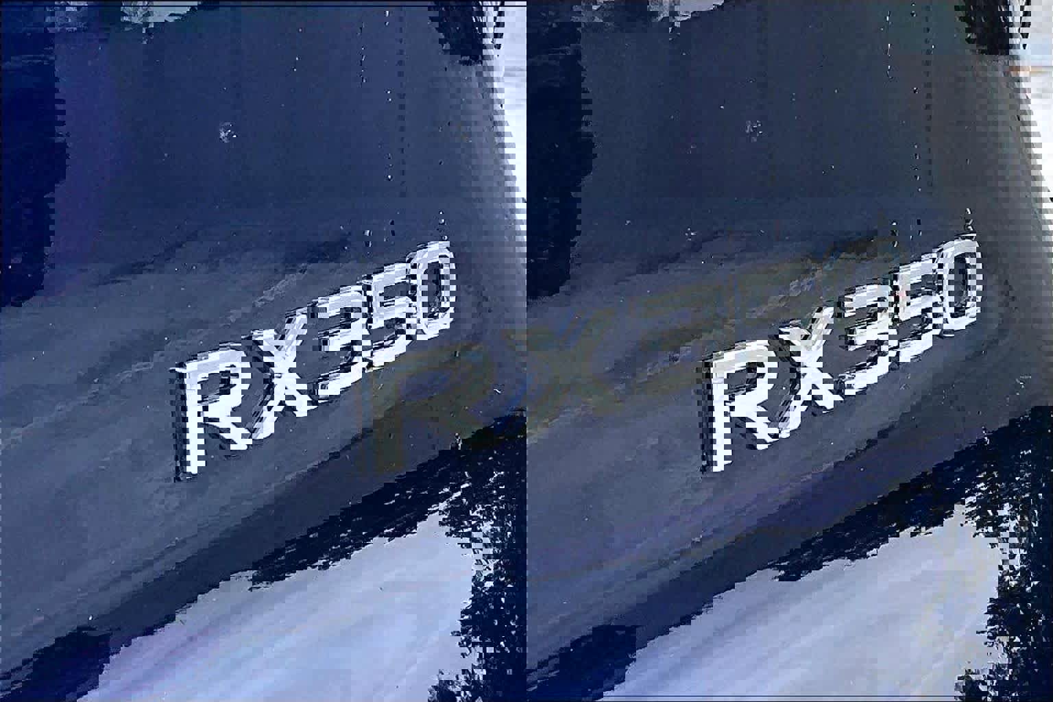 Used 2025 Lexus RX 350 FWD image 30