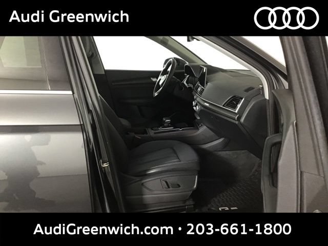 Certified 2023 Audi Q5 2.0T Premium Plus w/ Premium Plus Package AWD/4WD image 25