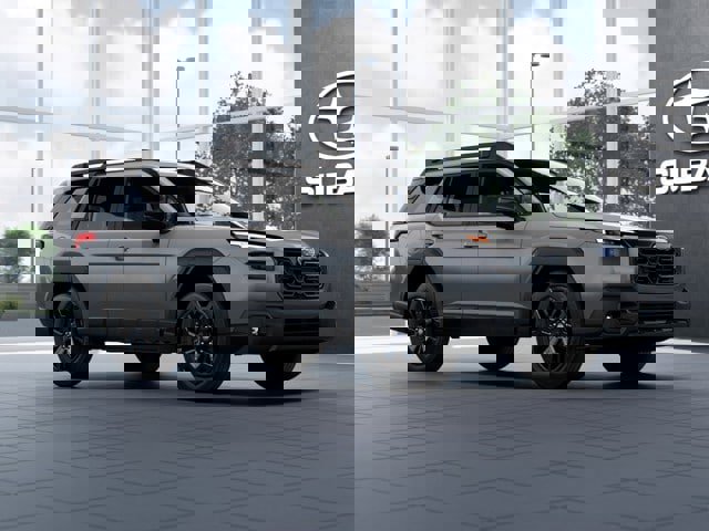 New 2026 Subaru Outback Limited XT